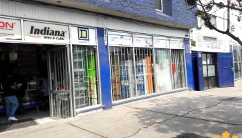 Electrica Jibe S.a. de C.v - Las Campanas