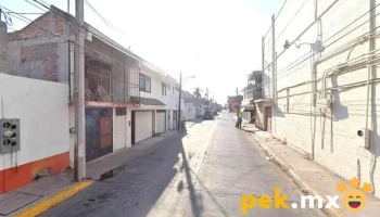 Eléctrica Koerdel - Los Mochis