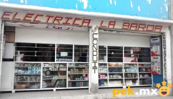 Eléctrica La Barda - Acolman De Nezahualcóyotl