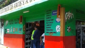 Eléctrica Los Arcos S.a. de C.v. - Cuautitlán Izcalli