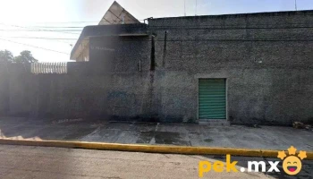 Eléctrica Lupita - Col Apatzingán