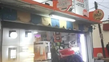 Eléctrica Magovi - San Jerónimo Chicahualco