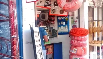 Electrica Matelec - La Concha