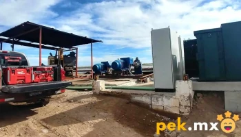 Electrica Moreno - Culiacán Rosales