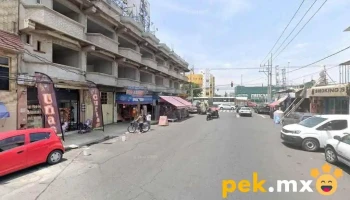 Electrica Nezahualcoyotl - Cdad. Nezahualcóyotl