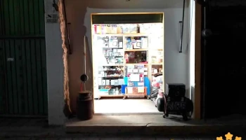 Eléctrica Protón - Juchitepec De Mariano Rivapalacio