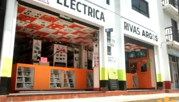 Eléctrica Rivas (ferrerivas) - Atlacomulco De Fabela