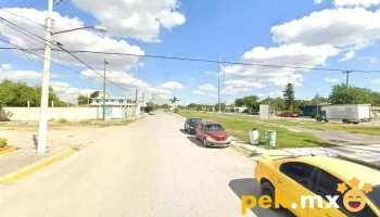 Eléctrica San Agustin Sa de Cv - Valle Hermoso