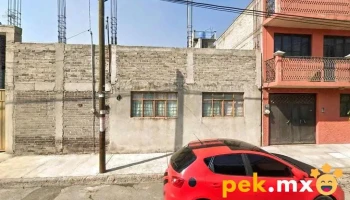 Eléctrica San Juan - Cdad. Nezahualcóyotl