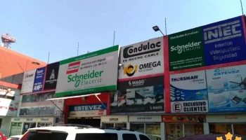 Eléctrica San Miguel -sucursal carrillo - Miguel Hidalgo, Ciudad De México