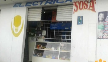 Electrica Sosa - Cuautitlán Izcalli