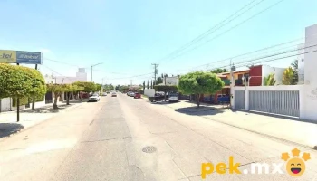 Eléctrica Tarín - Los Mochis