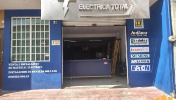 Electrica Total - Poncitlán