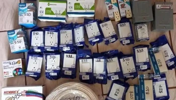 Eléctrica 