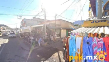 Eléctrica y Ferretería - Santiago Acutzilapan