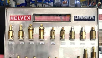 Eléctrica Y Plomería Hidalgo - Cuautla
