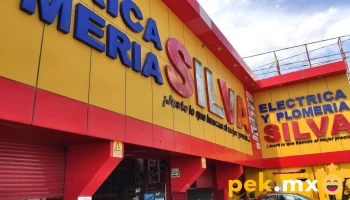 Electrica y Plomeria Silva - Covadonga
