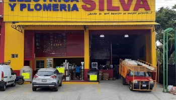 Eléctrica y Plomería Silva - Lomas De Pakal 2Da Secc