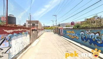 ElectriCar - Oaxaca De Juárez