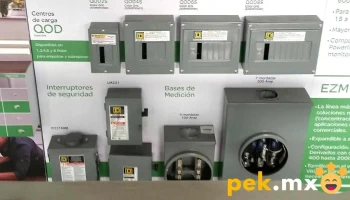 Electricerr (Cerrajería,instalaciones,Reparación de equipos del jardín) - Zumpahuacán