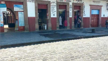 Electricidad Automotriz Bucio - Pátzcuaro