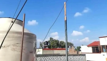 Electricidad plomería Javier - La Magdalena Contreras, Ciudad De México