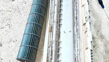 Electricidad, Refrigeración y Mantenimientos de la Cuenca - Loma Bonita