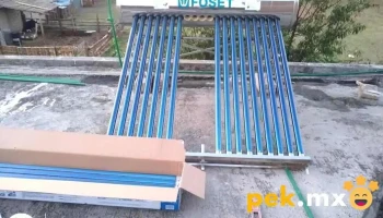 Electricidad y Plomeria en General - Santa Cruz Atizapán