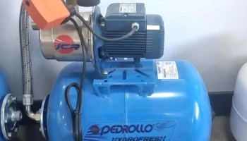 Electricidad y plomeria rivera - Santa Rosa Jáuregui