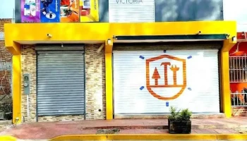 Electricidad y plomería Victoria - El Rosario