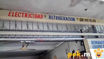 Electricidad Y Refrigeración - Mazatlán