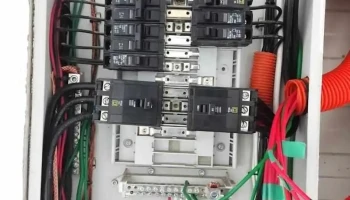 Electricidadqro - Electricistas en Queretaro - Santiago De Querétaro