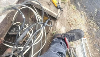 Electricista 24 horas - El Órgano