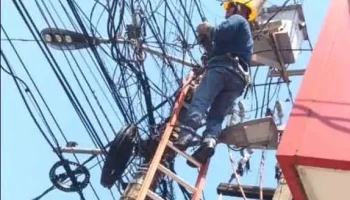 Electricista 24 horas - Mexico
