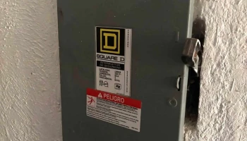 Electricista Daniel Rodríguez - La Magdalena Contreras, Ciudad De México