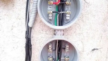 Electricista Domiciliario - Ometepec