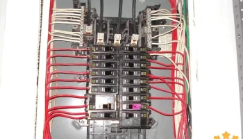 Electricista En General - Guadalajara