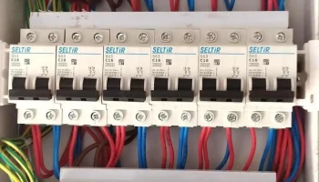 Electricista en Tacuarembó - 45000 Tacuarembó