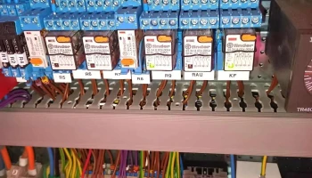 Electricista express 24 -7 - El Carmen