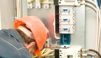 Electricista Ing Manuel - Comitán De Domínguez