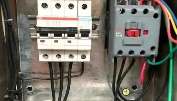 Electricista, instalación y mantenimiento residencial e industrial - Cuautitlán Izcalli