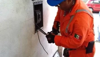 Electricista instalaciones eléctricas Cie - Entre Almanza Y López Arias