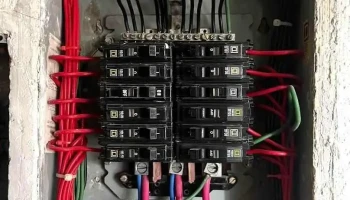 Electricista Iyee Mexico - Benito Juárez, Ciudad De México