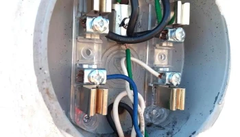 Electricista Nr - 45638 San Pedro Tlaquepaque