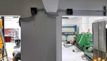 Electricista Profesional lNG Alexander Perez Barrera - Las Plazas