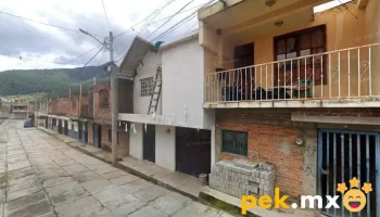 Electricista's Izp - Cherán