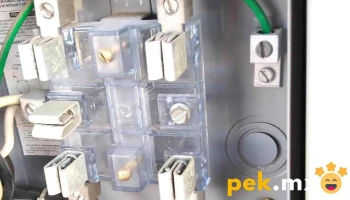 Electricista Servicios Eléctricos Apodaca - Los Olmos