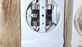 Electricista strada residencial - Anexa Divina Providencia