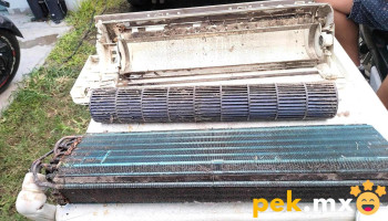 Electricista y Aires Acondicionados ElectroHDEZ - Mazatlán