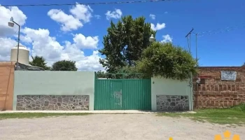Electricista y Herrería Mauro Cruz - San Agustín Zapotlán